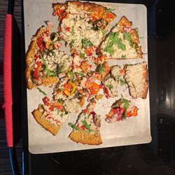 user provided The Picky Vegan photo