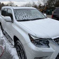 Auto Envy Detailing