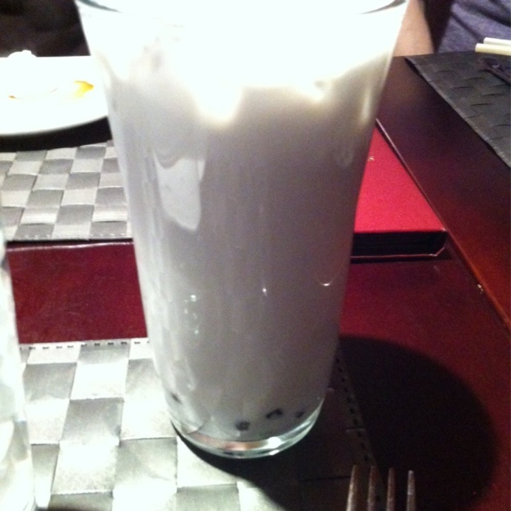 Shanghai Lounge - Taro bubble tea. - Asian Fusion Near Me - Washington, DC, District of Columbia Shanghai Lounge - Taro bubble tea. - Asian Fusion Near Me - Washington, DC, District of Columbia