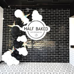 Half Baked Goodness - College Station