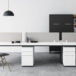 CDS Office Interiors