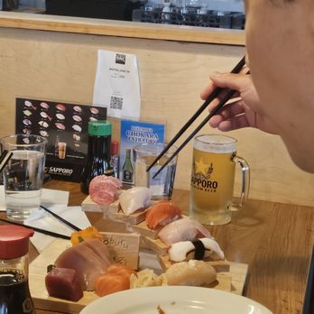 Noburu Ramen and Sushi - Sushi eaten by top JFC employee and lived and worked in Japan connoisseur - Ramen Near Me - Redmond, Washington Noburu Ramen and Sushi - Sushi eaten by top JFC employee and lived and worked in Japan connoisseur - Ramen Near Me - Redmond, Washington