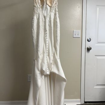 Grace's Alterations - Sewing & Alterations Near Me - Palm Bay, Florida
