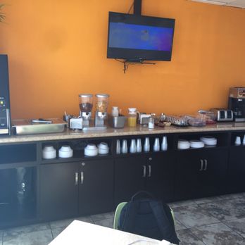 Bugambilias - Complimentary breakfast!  Nice! - Hotels Near Me - Ensenada, BCN