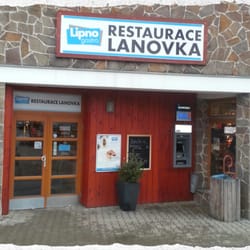 Restaurace Lanovka