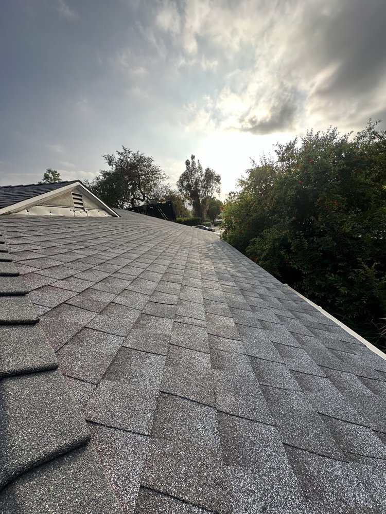 Slide of Garvey Roofing