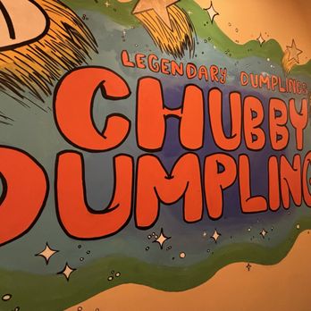 Chubby Dumplings - Chinese Near Me - Anaheim, California Chubby Dumplings - Chinese Near Me - Anaheim, California