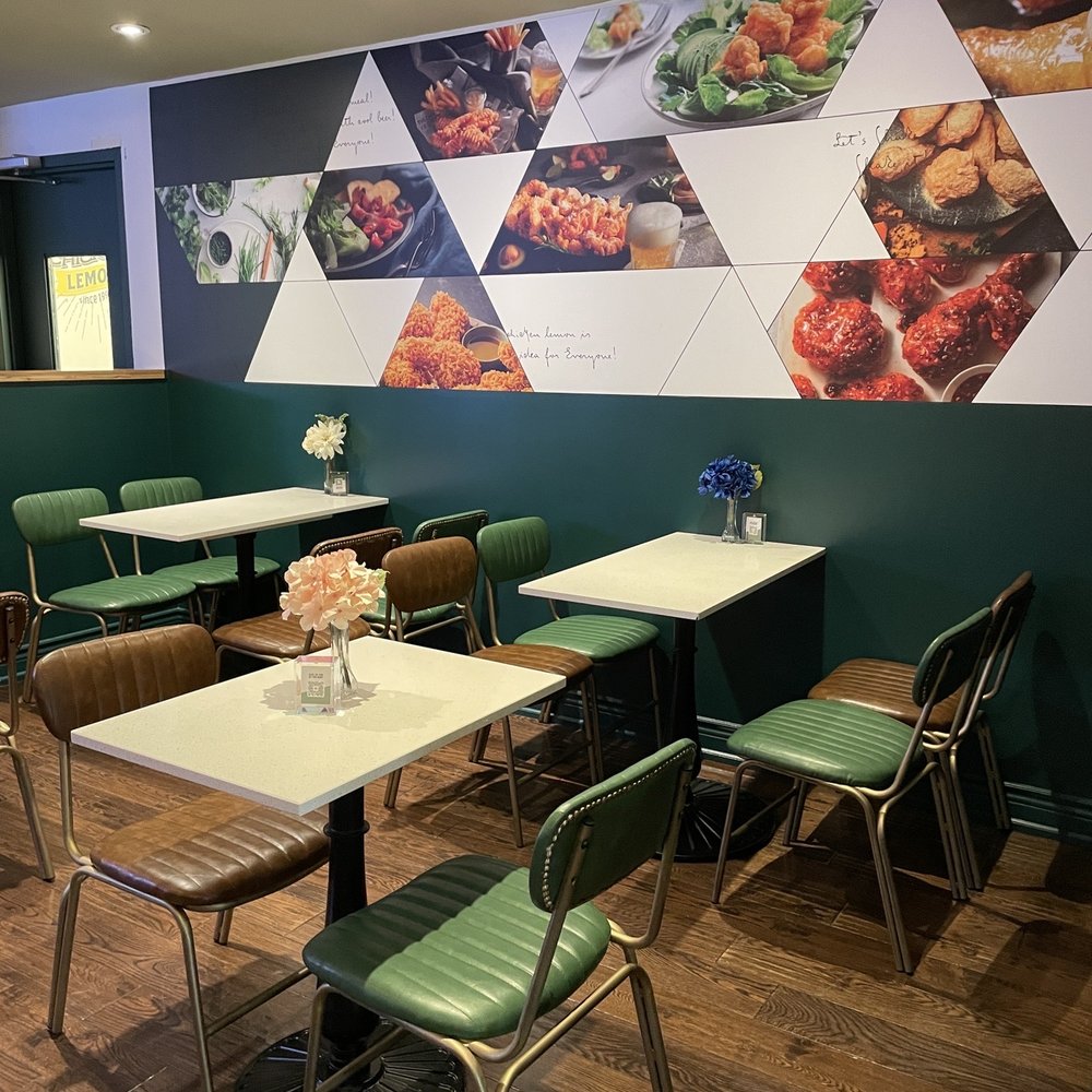 bb.q Chicken - Korean Near Me - Toronto, Ontario