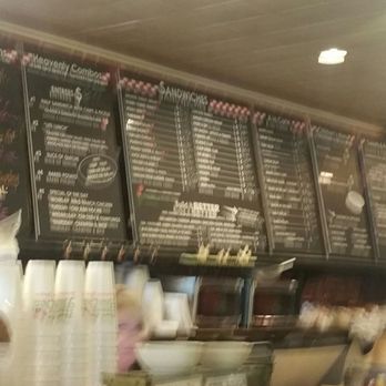 Must Be Heaven - Ice Cream & Frozen Yogurt Near Me - Brenham, Texas Must Be Heaven - Ice Cream & Frozen Yogurt Near Me - Brenham, Texas