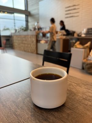 Simply Coffie by null