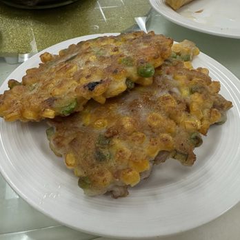 Broadway Dim Sum Cafe - Corn cakes - Noodles Near Me - San Francisco, California