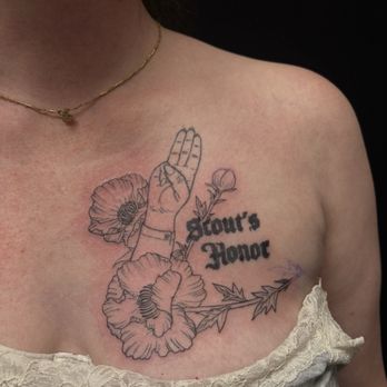 Dark Water - Tattoo Near Me - Berkeley, California Dark Water - Tattoo Near Me - Berkeley, California