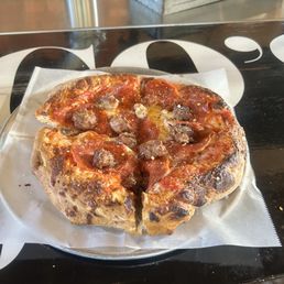 Pizza Pizza