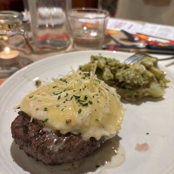 Carrabba's Italian Grill - Italian Near Me - Warwick, Rhode Island