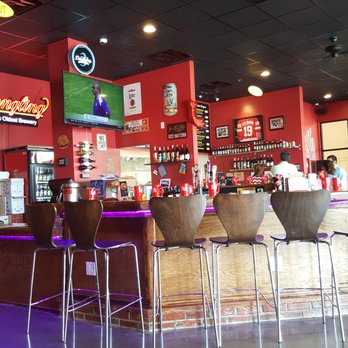 Beth's Burger Bar - Brand new and just down the street hoping the burger is good - Burgers Near Me - Orlando, Florida