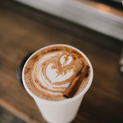 Wilderlove Coffee - Shmoka