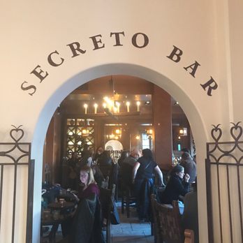 Secreto Lounge - Lounges Near Me - Santa Fe, New Mexico