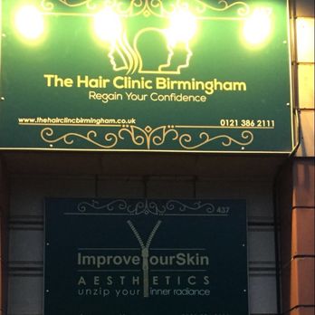 Our Locations – Total Skin & Beauty