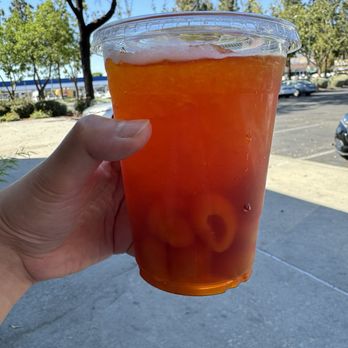 Pho Huong - Nhn Nhc #26 - dried longan drink - Vietnamese Near Me - San Jose, California