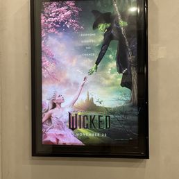 Movie poster