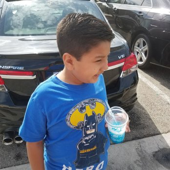 Maywood Barber Lounge - First hair cut at Maywood Lounge! - Barbers Near Me - Maywood, California Maywood Barber Lounge - First hair cut at Maywood Lounge! - Barbers Near Me - Maywood, California
