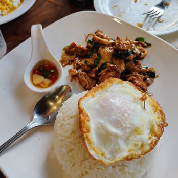 Banana Bay Restaurant - Thai Near Me - Temple City, California Banana Bay Restaurant - Thai Near Me - Temple City, California