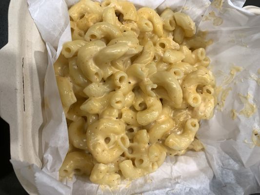 The Smokey Cow by null