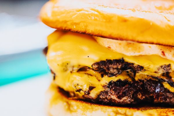 Fckn Good Burgers by null