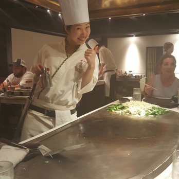 Teppan Edo - Japanese Near Me - Lake Buena Vista, Florida Teppan Edo - Japanese Near Me - Lake Buena Vista, Florida
