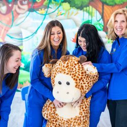 Marshfield Pediatric Dentistry