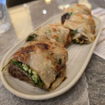 Yum Long - Beef wrap - Chinese Near Me - Monterey Park, California