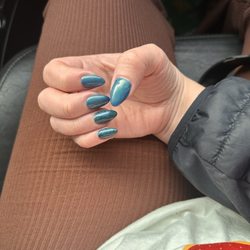 Salon N Vogue
