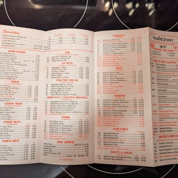 China Li - Menu 1 / 2 - Chinese Near Me - Portsmouth, Virginia China Li - Menu 1 / 2 - Chinese Near Me - Portsmouth, Virginia