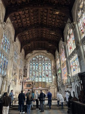 Holy Trinity Church by null