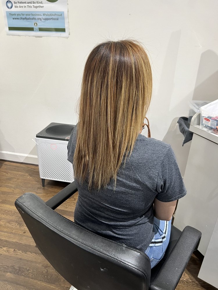 HAIR INTERNATIONAL Updated July 2024 367 Photos & 911 Reviews 232