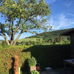 Trattoria Toscana