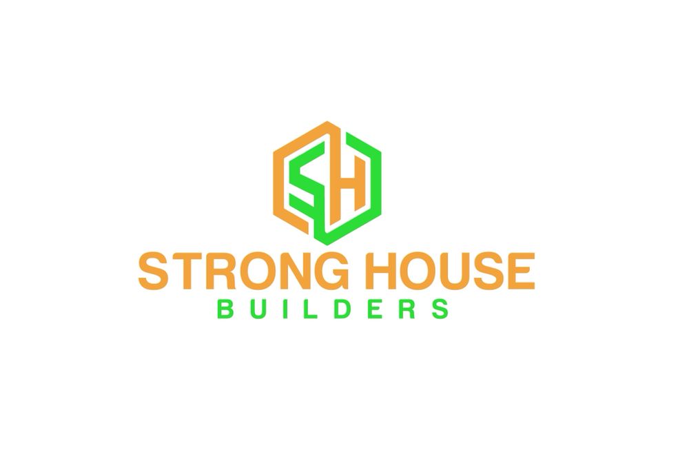 Slide of Strong House Builders