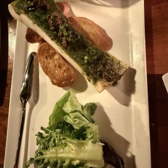 The Alley Light - Bone Marrow - Seafood Near Me - Charlottesville, Virginia The Alley Light - Bone Marrow - Seafood Near Me - Charlottesville, Virginia