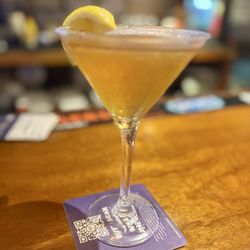 Tidewater Grille - Sidecar