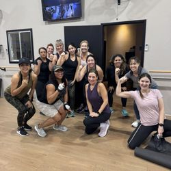 Younique Studios - Cardio Kickboxing