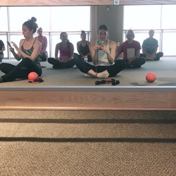 Pure Barre - Barre Classes Near Me - Indianapolis, Indiana