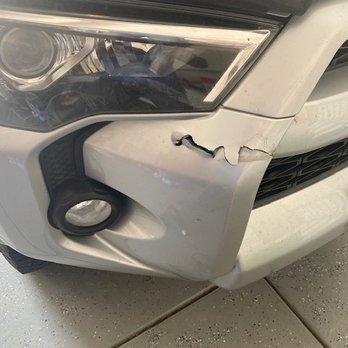 Front Range Bumper Solutions - Body Shops Near Me Front Range Bumper Solutions - Body Shops Near Me