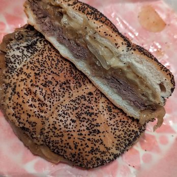 Donkey's Place - Cheesesteak with prov - Cheesesteaks Near Me - Mount Holly, New Jersey