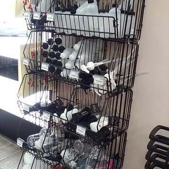 Sally Beauty - Sprays, hair applicators. Plastic and rubber. Also, nozzles. - Cosmetics & Beauty Supply Near Me - Burbank, California Sally Beauty - Sprays, hair applicators. Plastic and rubber. Also, nozzles. - Cosmetics & Beauty Supply Near Me - Burbank, California