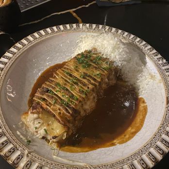 L'Ardente - Lasagna - Italian Near Me - Washington, DC, District of Columbia L'Ardente - Lasagna - Italian Near Me - Washington, DC, District of Columbia