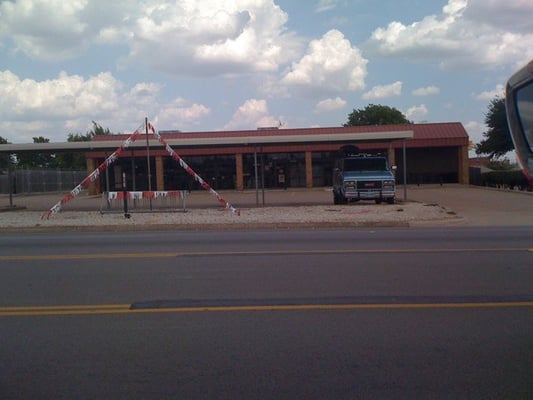 Fort Worth Cycling & Fitness Center, 3315 S Cherry Ln, Fort Worth, TX  76116, US - MapQuest