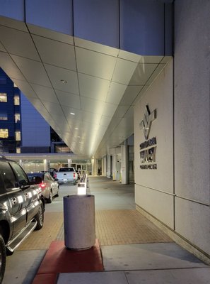 Santa Clara Valley Medical Center by null