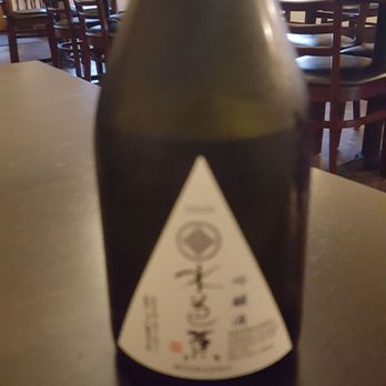 Yoichi's - Sake - Japanese Near Me - Santa Barbara, California