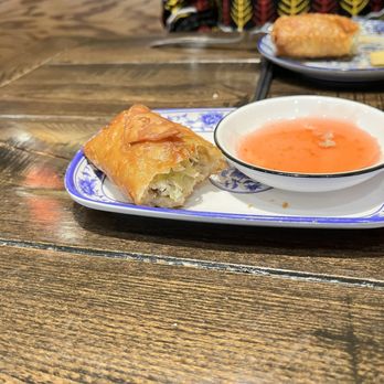 Han Spot - Dim Sum Near Me - Gaithersburg, Maryland