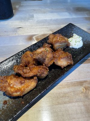 Fuku Ramen by null
